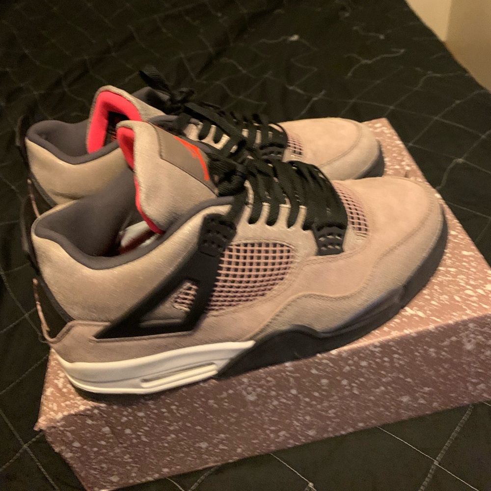 COPY - Taupe haze 4s